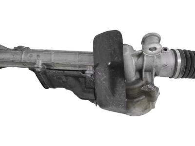 Honda 53650-TBH-A13 Gear Box Assembly, Eps