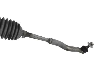 Honda 53650-TBH-A13 Gear Box Assembly, Eps