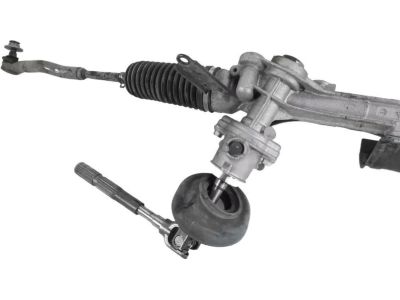 Honda 53650-TBH-A13 Gear Box Assembly, Eps