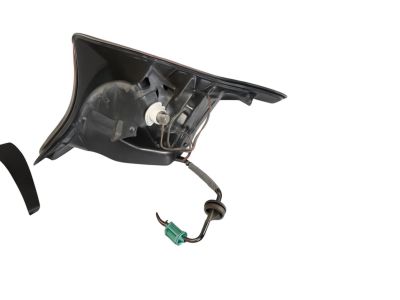 Honda 33500-SZT-A03 Taillight Assy., R.