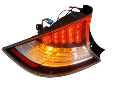 Honda 33500-SZT-A03 Taillight Assy., R.