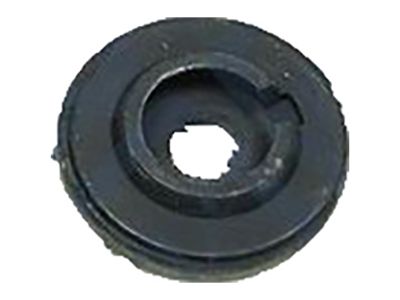 Honda 51394-STX-A02 Stopper, FR. Arm (Lower)