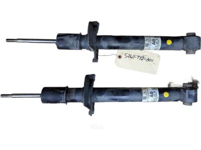 Acura 52611-TY2-A01 Shock Absorber Unit, Rear