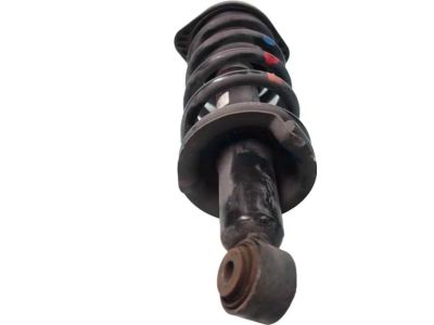 Honda 52611-S5B-N02 Shock Absorber Unit, Rear