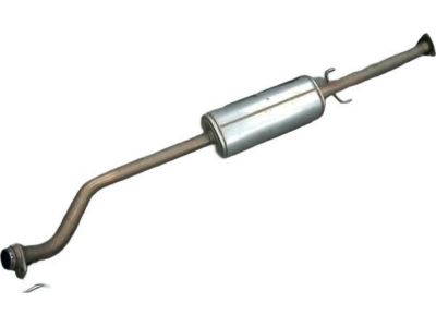 Honda 18220-T0A-A01 Pipe B, Exhuast