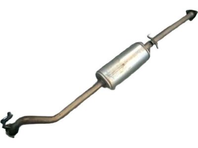 Honda 18220-T0A-A01 Pipe B, Exhuast