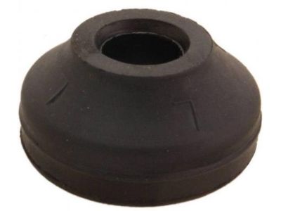 Acura 51631-SL0-003 Rubber, Shock Absorber Mounting