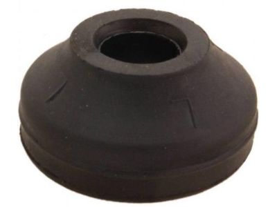 Honda 51631-SL0-003 Rubber, Shock Absorber Mounting