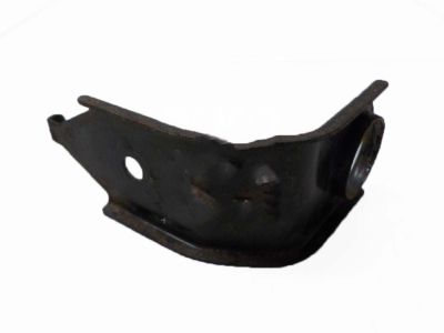 Honda 80112-S9A-000 Bracket, R. Condenser (Upper)