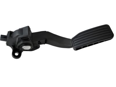 Honda 17800-T5A-A01 Pedal Assy, Accel