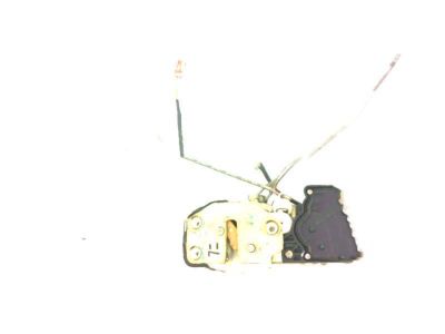 Acura 72110-ST7-A02 Lock Assembly, Right Front Door