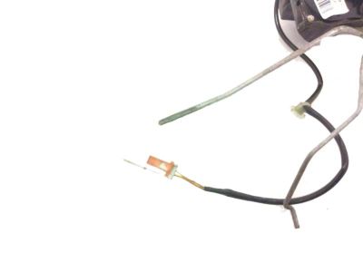 Acura 72110-ST7-A02 Lock Assembly, Right Front Door