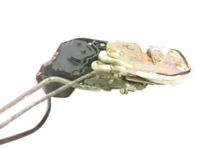 Acura 72110-ST7-A02 Lock Assembly, Right Front Door