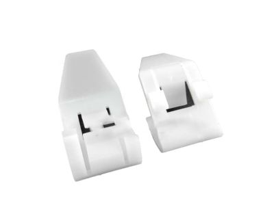 Acura 91527-SZ3-003 Clip, Door Molding
