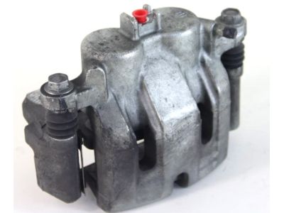 Acura 45019-SJC-A02 Caliper Sub Assembly, L