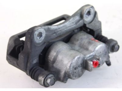 Acura 45019-SJC-A02 Caliper Sub Assembly, L