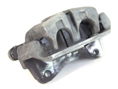 Acura 45019-SJC-A02 Caliper Sub Assembly, L