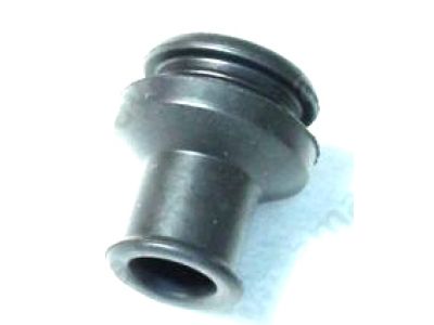 Honda 17136-REJ-W00 Grommet, Breather Pipe