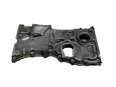 Honda 11410-REZ-A01 Case Assembly, Chain