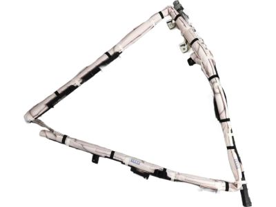 Honda 78875-TRT-J81 Module Assembly, Driver Side Curtain Airbag