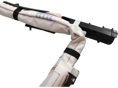 Honda 78875-TRT-J81 Module Assembly, Driver Side Curtain Airbag