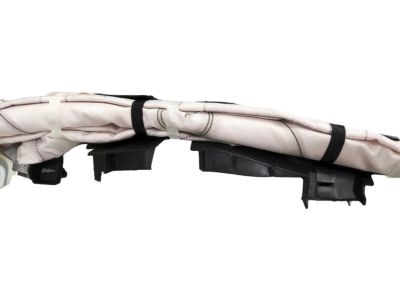 Honda 78875-TRT-J81 Module Assembly, Driver Side Curtain Airbag