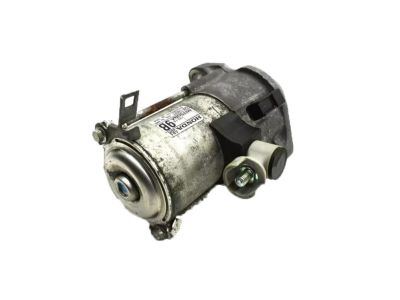 Honda 31200-5BA-A52RM Starter, Core ID (Sm-74027)
