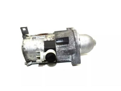 Honda 31200-5BA-A52RM Starter, Core ID (Sm-74027)