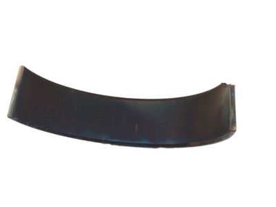 Honda 13211-P8A-A04 Bearing A, Connecting Rod (Black)