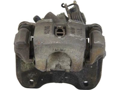 Honda 43019-SDR-A00 Caliper Sub-Assembly, Left Rear