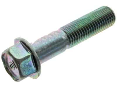 Acura 95801-10045-08 Bolt, Flange (10X45)