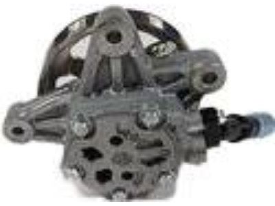 Honda 06561-RV0-315RM Power Steering Pump
