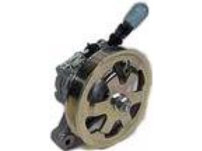 Honda 06561-RV0-315RM Power Steering Pump
