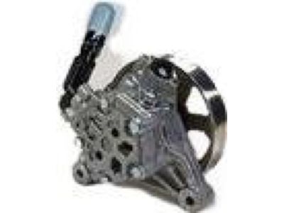 Honda 06561-RV0-315RM Power Steering Pump