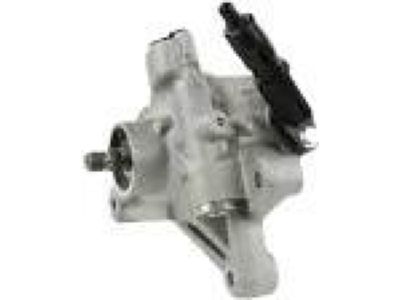 Honda 06561-RV0-315RM Power Steering Pump