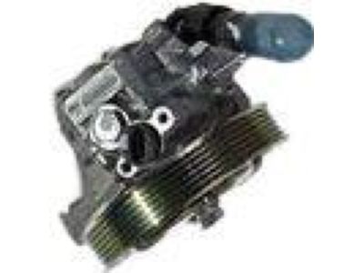 Honda 06561-RV0-315RM Power Steering Pump