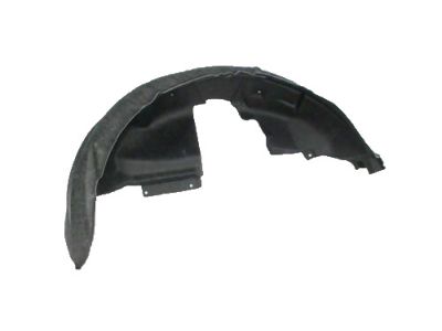 Honda 74552-T0A-A01 Fender R, RR Inn