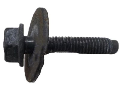 Acura 90001-PGM-000 Bolt-Washer, Special (6X30)
