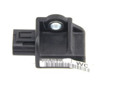 Acura 77970-SJA-E11 Sensor Assembly, Side Impact (Denso)