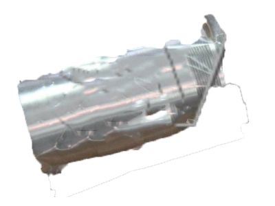 Acura 53630-STK-A01 End, Cylinder