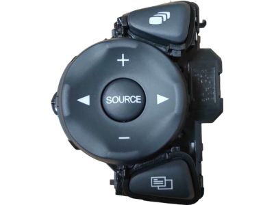 Honda 35880-T5A-J12 Switch Assy., Audio Remote & Menu