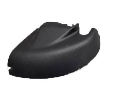Honda 84620-T0G-A01ZC Lid, R Dmp*NH167L*
