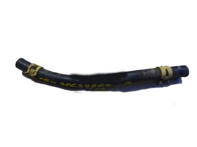 Acura 25213-RAA-007 Hose 335Mm, Atf