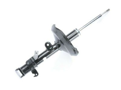 Honda 51606-STW-A04 Shock Absorber Unit, Left Front