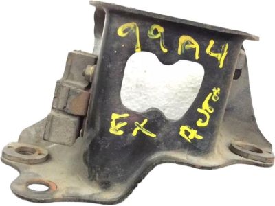 Honda 50825-S84-A80 Bracket, Transmission Mounting (Automatic)
