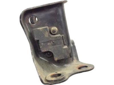 Honda 50825-S84-A80 Bracket, Transmission Mounting (Automatic)