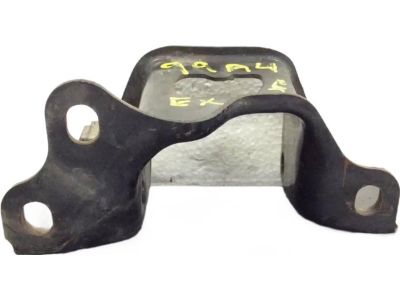 Honda 50825-S84-A80 Bracket, Transmission Mounting (Automatic)
