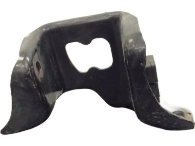 Honda 50825-S84-A80 Bracket, Transmission Mounting (Automatic)