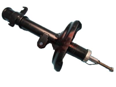 Acura 51606-S3V-A11 Shock Absorber Unit, Left Front