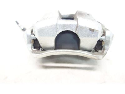 Honda 45018-T3Z-000 Caliper Sub-Assembly, Right Front